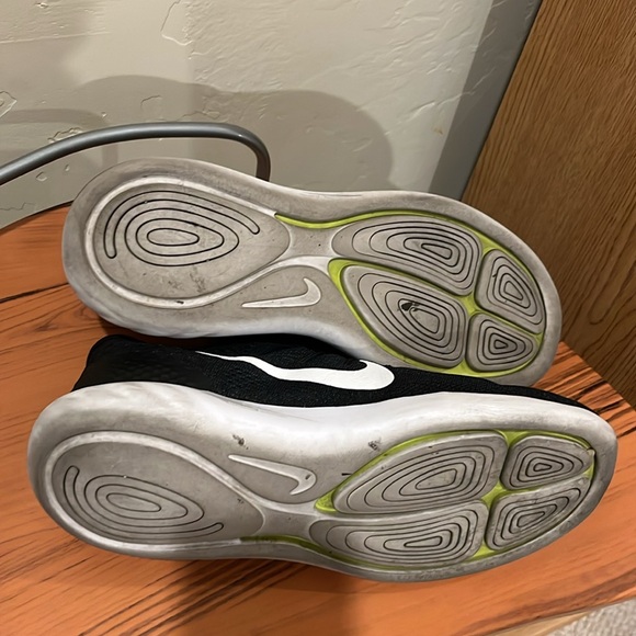 Nike Lunarglide 8 Men’s Running Shoes. Men’s 11.5 - Picture 2 of 3